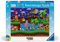 Ravensburger Puzzle 12001135 - Sonic - 500 Teile Sonic The Hedgehog Puzzle für Erwachsene und Kinder ab 12 Jahren