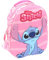 Lilo & Stitch Rugzak 3D – Eivormig, multicolor