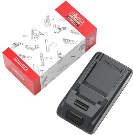 Numatic Akku 915170 Staubsauger