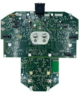CEPAIXN Placa Base PCB. Compatible con Roomba 770 760. Piezas De Aspiradora Mop BOT