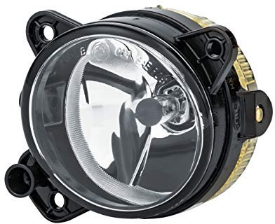 Hella 1N0 271 247-051 Halogen-Nebelscheinwerfer - links - für u.a. VW Polo (9N_)