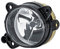 Hella 1N0 271 247-051 Halogen-Nebelscheinwerfer - links - für u.a. VW Polo (9N_)
