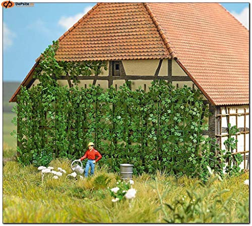 Busch Environnement - BUE1264 - Modélisme - Vigne Sauvage