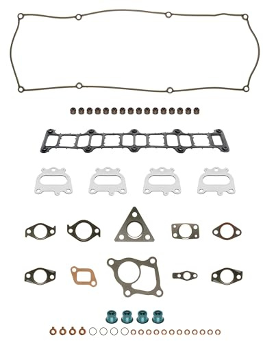 Ajusa 53015300 Gasket Set cylinder head