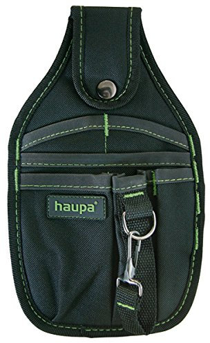 Haupa Werkzeugkoffer/-tasche leer, 220103