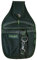 Haupa Werkzeugkoffer/-tasche leer, 220103