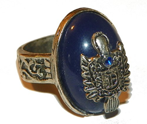 Siegelring von Damon Salvatore (US 9 = 60 FR)