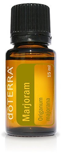 Doterra Marjoram Essential oil 15 ml by Doterra