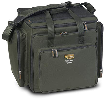 Anaconda Cute Box Carrier (Tackle Systemtasche)