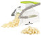 Starfrit 1 cutter et conique, plastique et acier, vert/blanc