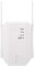 Feriany Repetidor WiFi de 1200M Extensor de SeñAl WiFi InaláMbrico Amplificador de Red 5G Enrutador WiFi de Alcance Enchufe Europeo