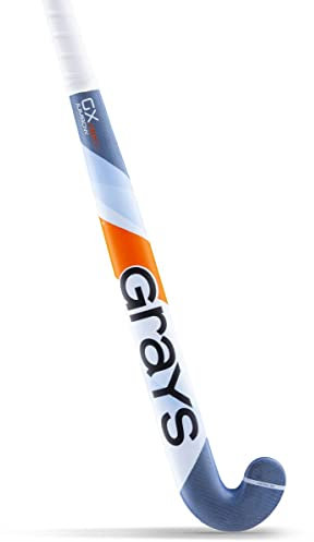 Unbekannt Grays Grays Hockeyschläger GX3000-34