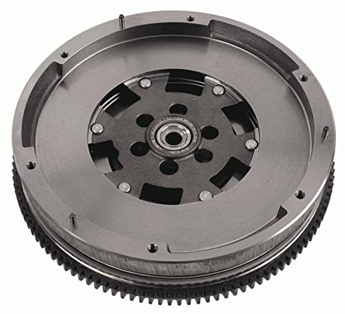 SACHS Schwungrad, mit Schwungradschrauben