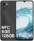 UMIDIGI F3S Smartphone,6GB+128GB Teléfono Celular para Niños,6.7 Pulgadas,48MP Cámara,Batería de 5150mAh Android 11 Teléfono Móvil Inteligente Octa Core / 4G Dual SIM/NFC/OTG
