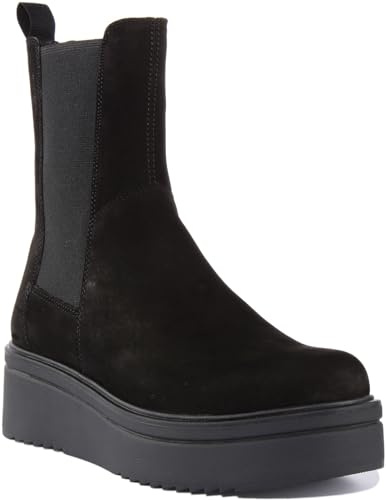 Vagabond 4846-150 Tara - Damen Schuhe Stiefel - 20-Black, Größe:40 EU