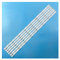 TV Replacement Parts- LED backlight strip compatible with THOMSON 65UD6306X1 TOSHIBA 65P65US TCL L65P8US 65EP640 65S421 65S4LEAA 65S425TACA 65HR330M08A1 (Emitting Color : 6 pieces)