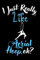 I Just Really Like Aerial Hoop OK Sketchbook: Funny Gag Gifts For Aerial Hoop Lovers | Aerial Hoop Sketching Book For Men Women Girls Boys Friends & ... Valentines Day Gift | 6 x 9 inches ,110 pages