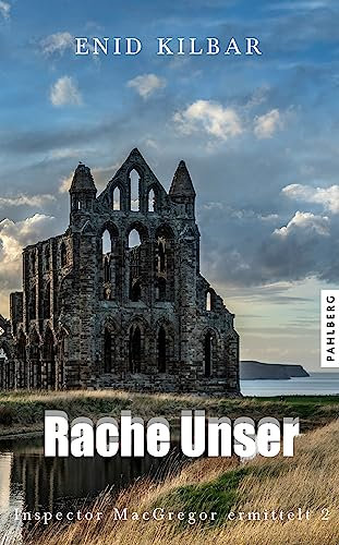 Rache Unser (Inspector MacGregor ermittelt 2)