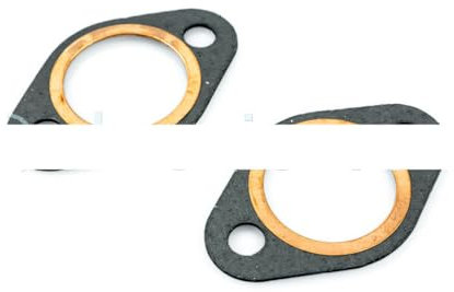 Guarnizioni Collettore – Marmitta Compatibile con Fiat 500 Epoca