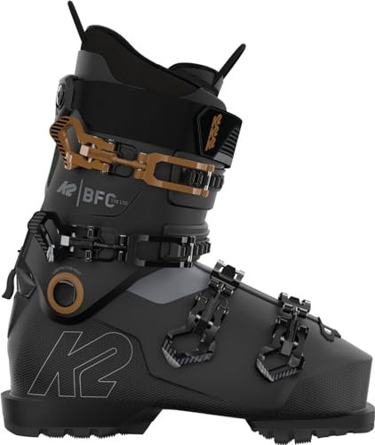K2 BFC 110 LTD 1 Design - 30,5