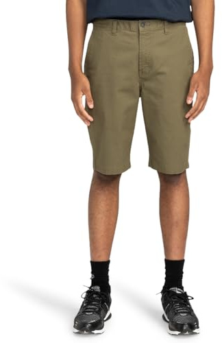 Element Howland Classic 21 - Chino-Shorts für Männer ELYWS00145