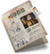 myDreamwork® Karte 70. Geburtstag Mann personalisiert | Jahrgang 1955 Geburtstagskarte | Geschenk 70 Jahre Mann | personalisierte Karte zum 70 Geburtstag | DIN A5