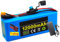 Batterie de vélo électrique 36V Batterie au Lithium 36V 12Ah avec Chargeur 2 A et BMS pour Moteur de vélo électrique 500 W/kit de vélo électrique 36V 12Ah,XT60+T Plug T Plug,36V 12Ah