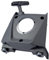 Pratico starter di ricambio adatto per BR800 BR800X zaino soffiatore foglie prato tosaerba accessorio