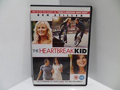 The Heartbreak Kid [UK Import]