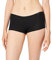 Skiny Damen Cotton Essentials 080904 Panties, Schwarz, 64 EU