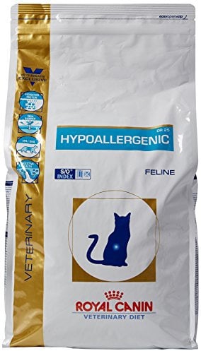 Royal Canin Vet Diet Hypoallergenic (DR 25) 4,5 kg