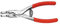 FACOM Pince 411A.20 60-Rondelles extérieures 160 mm