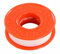 Ett Teflon Isolierband 10m weiß, 60 x 60 x 20 mm