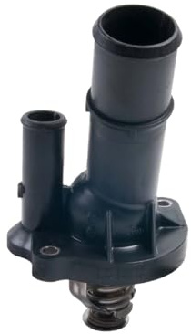 GATES Thermostat TH44989G1 | Kompatibel mit: FORD C-MAX, FIESTA V, FOCUS C-MAX, FOCUS II, FOCUS II Cabriolet, FOCUS II Stufenheck, FOCUS II Turnier