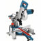 Bosch Professional Kapp- und Gehrungssäge GCM 800 SJ (Leistung 1.400 Watt, Sägeblatt-Ø: 216mm, inkl. 1x Kreissägeblatt, Innensechskantschlüssel)