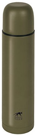 Tasmanian Tiger Thermoskanne Hot & Cold Stuff 1 L Oliv