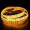 Lumonic LED Strip 5m Gelb 600LEDs 120 LED/m SMD2835 IP65 24V 36W Indoor/Outdoor LED-Streifen