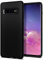 Spigen Cover Liquid Air Compatibile con Samsung Galaxy S10 - Nero