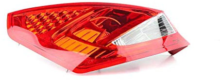 BSG, Bremsleuchte hinten links für Ford Fiesta, OE Nr: 8A61 13A603 AB