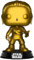 Star Wars Funko Pop The Rise of Skywalker - Rey Bobble-Head (Matt Gold)