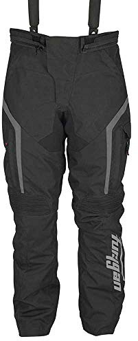 Furygan Pant APALACHES D3O Waterproof Pantalons Adventure,Touring