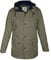 MADSea Herren Regenjacke Friesennerz 63093 Oliv, Farbe:oliv, Größe:3XL