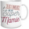 STC Mug tasse de la super mamie