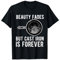 Cast Iron Pan Lover Frying Skillet Funny Cooking Chef T-Shirt