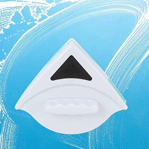 Outil de Fenêtre Nettoyant pour Vitres Double Face Aimant Marchandises Essuie-Glace Double Face Fenêtre Magnétique Double Face Nettoyant pour Vitres Double Face Outils