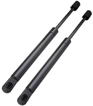 Resortes Gas Maletero Amortiguadores Hidráulicos para Maletero De Automóvil Protección contra Congelamiento para A6 para A6L para C6 para 4F 2004-2012 Amortiguador De Maletero(2)