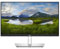 DELL P Series P2424HT Monitor PC 60,5 cm (23.8) 1920 x 1080 Pixel Full HD LCD Touch screen Nero, Argento