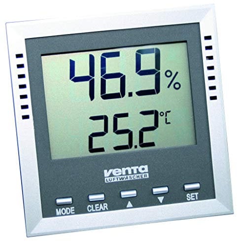 VENTA HYGROMETER