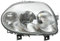 DAPA GmbH & Co. KG 206193052 Scheinwerfer Rechts, weiß