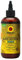 Tropic Isle Wohn-Jamaican Castor oil-8oz schwarz Kunststoff Pet Flasche